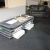 001-Snookertisch 4 und 5